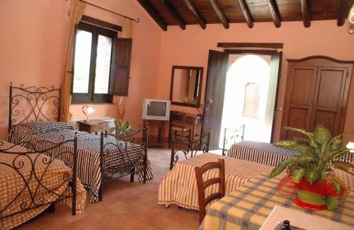 Rovittello Casa | Agriturismo Borgo San Nicolao