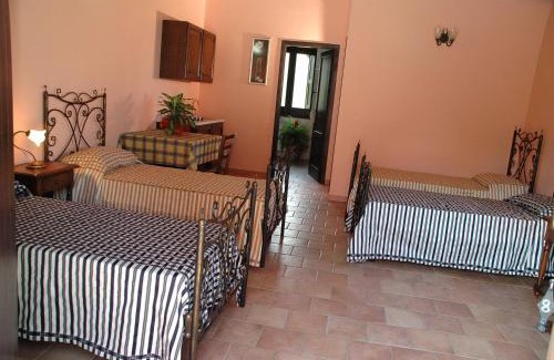 Rovittello Casa | Agriturismo Borgo San Nicolao