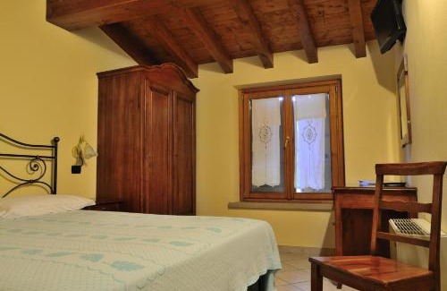 Volta Mantovana Casa | Agriturismo Bortolino