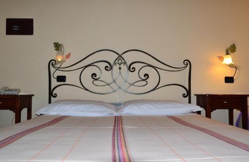 Volta Mantovana Casa | Agriturismo Bortolino