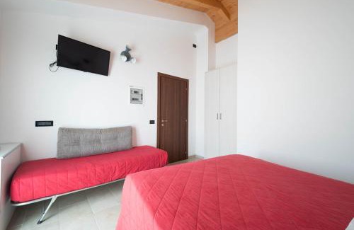 Volta Mantovana Casa | Agriturismo Bortolino