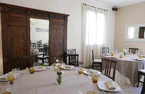 Roncaglia Casa | Agriturismo Boschi Celati
