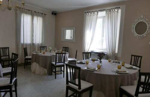 Roncaglia Casa | Agriturismo Boschi Celati