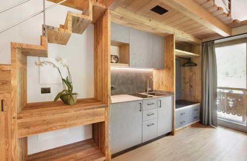 Livigno Apartamento | Agriturismo Bosco d'oro 1