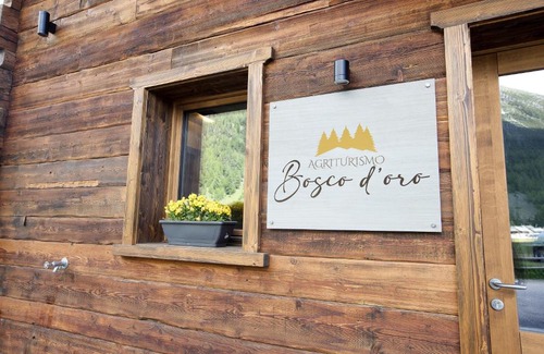 Livigno Apartamento | Agriturismo Bosco d'oro 1