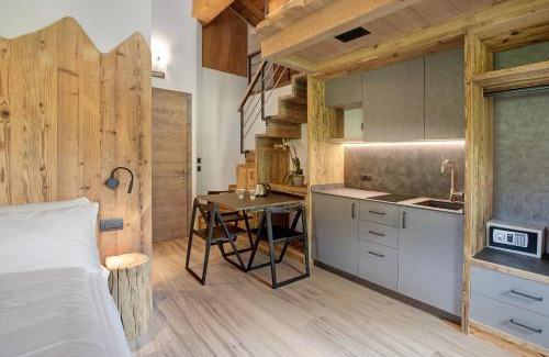 Livigno Apartamento | Agriturismo Bosco d'oro 1