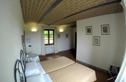 Isola d'Asti Casa | Agriturismo Bricco San Giovanni