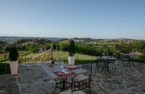 Isola d'Asti Casa | Agriturismo Bricco San Giovanni