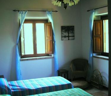 Urbino Casa | Agriturismo Cà Ferro