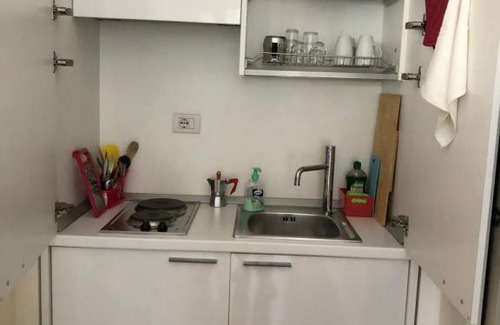 Urbino Apartamento | Agriturismo Cà Mignone