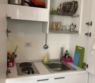 Urbino Apartamento | Agriturismo Cà Mignone