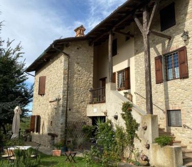 Zocca Casa | Agriturismo Cà Monduzzi