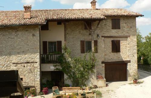 Zocca Casa | Agriturismo Cà Monduzzi