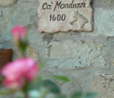 Zocca Casa | Agriturismo Cà Monduzzi