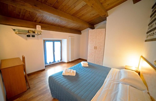 Civitella di Romagna Casa | Agriturismo Campo Rosso