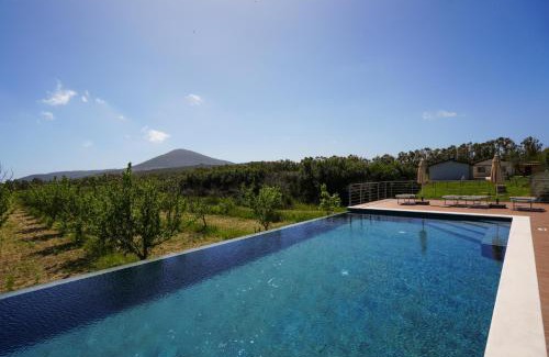 Santa Maria La Palma Casa | Agriturismo Casale Degli Ulivi Alghero