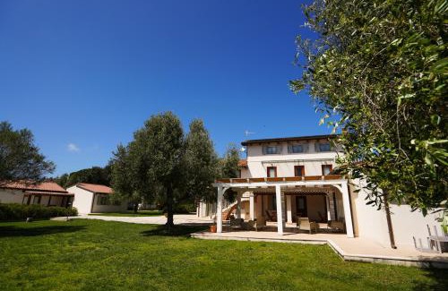 Santa Maria La Palma Casa | Agriturismo Casale Degli Ulivi Alghero