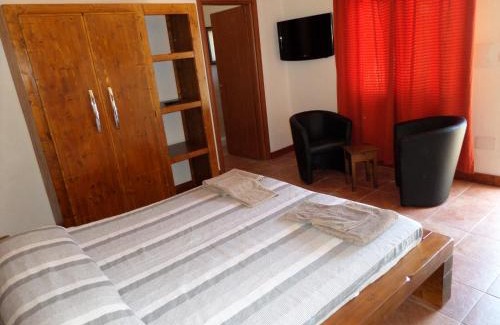 Santa Maria La Palma Casa | agriturismo corallo