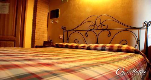 Pescantina Casa | AGRITURISMO CA'MATTEI