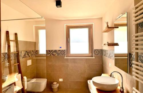 Mel Apartamento | Agriturismo Ca' Ribelli