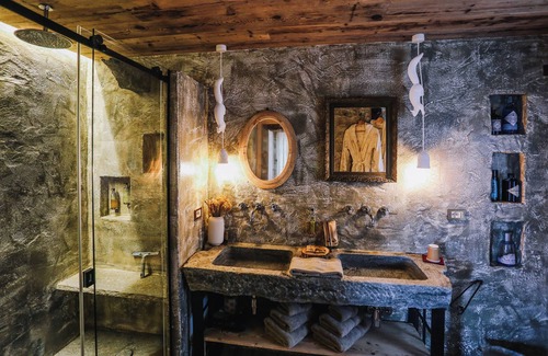 Alzano Lombardo Otro | Agriturismo Cafenile