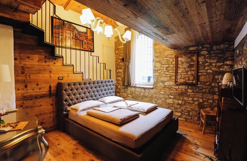 Alzano Lombardo Otro | Agriturismo Cafenile