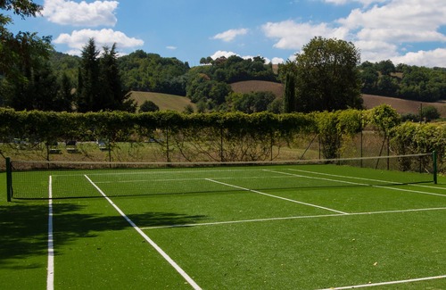 Urbania Casa | Agriturismo Calterrazzano