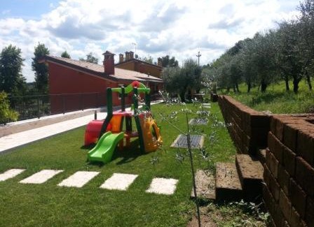 Piovezzano Casa | Agriturismo Camparella