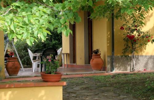 Terranuova Bracciolini Casa | Agriturismo Campo del Monte