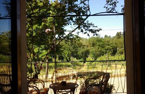 Terranuova Bracciolini Casa | Agriturismo Campo del Monte