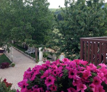 Cansano Casa | Agriturismo Capriccio Di Giove