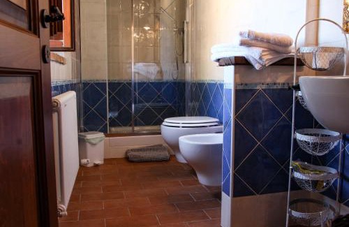 Cardella Casa | Agriturismo Cardella