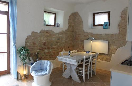Monterosso Apartamento | Agriturismo Carincone