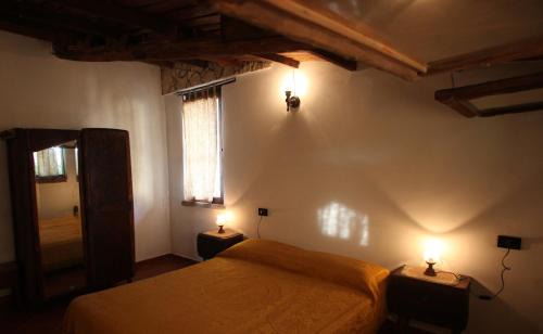 Brattiro Casa | Agriturismo Casa del Contadino
