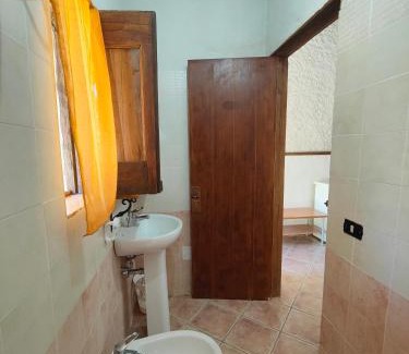 Brattiro Casa | Agriturismo Casa del Contadino
