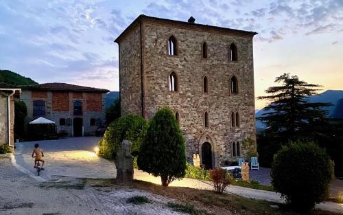 Grizzana Morandi Casa | Agriturismo Casa di Nàno