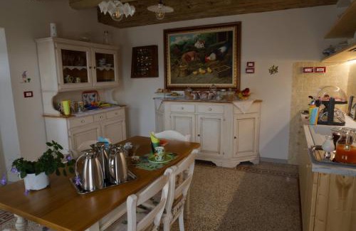 Pedavena Casa | Agriturismo Casa Donazzolo