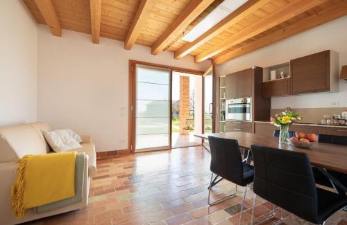 Meolo Casa | Agriturismo Casa Fiorindo