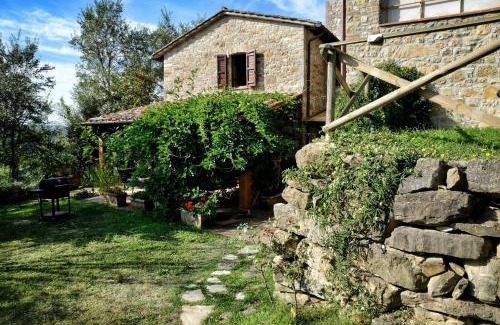 San Venanzo Apartamento | Agriturismo Casa Greppo