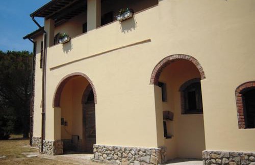 Follonica Casa | Agriturismo Casa Lenzi