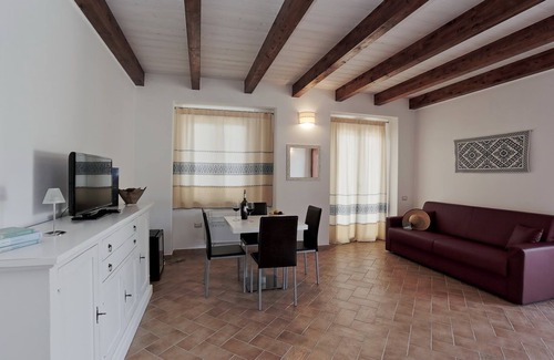 Santa Maria La Palma Otro | Agriturismo Casale degli Ulivi