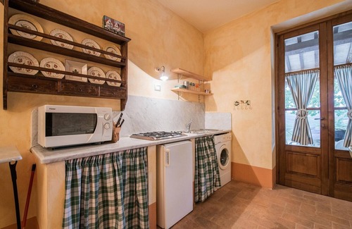 Fabro Otro | Agriturismo Casale Mulinaccino