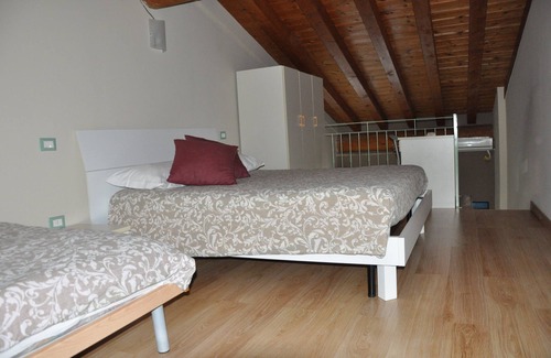 Lonato del Garda Otro | Agriturismo Cascina Reciago