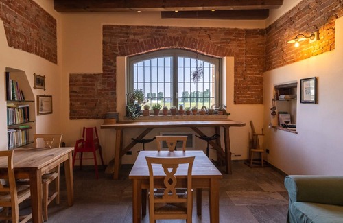 Pieve Fissiraga Otro | Agriturismo Cascina Pezzolo
