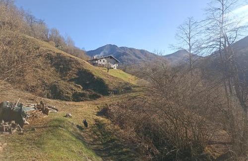 Cremeno Casa | Agriturismo Cascina Cornella