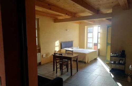 Roddi Casa | Agriturismo Cascina Palazzo