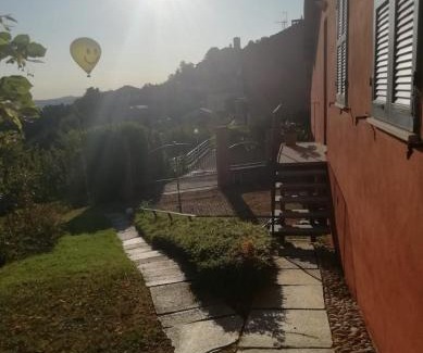 Roddi Casa | Agriturismo Cascina Palazzo