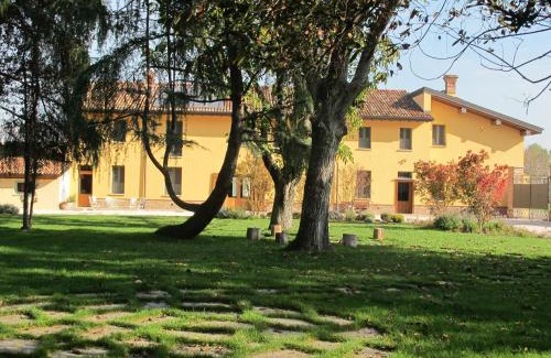Pieve Fissiraga Casa | Agriturismo Cascina Pezzolo