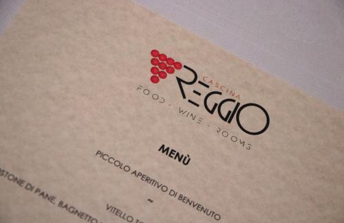 Castelnuovo Calcea Complejo | Agriturismo Cascina Reggio