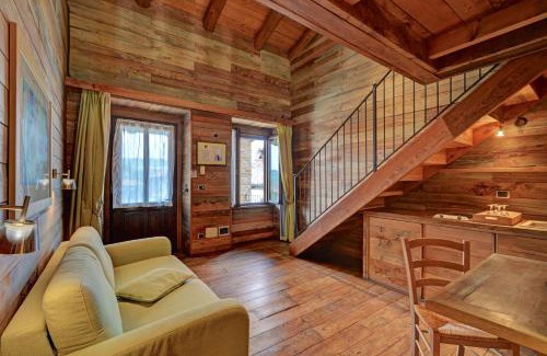 Cocconato Casa | Agriturismo Cascina Rosengana